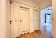 Gemütliches Zuhause: Helle 3-Zimmer-Wohnung mit Balkon & Premium-Ausstattung