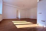 Den Sonnenstrahlen entgegen in der Aliogasse!