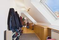 Traumhafte Maisonettewohnung mit Balkon und Garagenstellplatz im Herzen von Baden zu verkaufen!