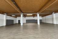 Gewerbefläche mit ca. 300 m² in zentraler Lage zu mieten
