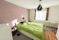 Charmante 2-Zimmer-Wohnung mit großer Terrasse