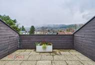 Ideale Starterwohnung in Rankweil - hell, geräumig und ruhig