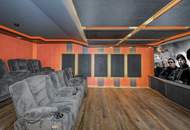 Luxusvilla in Top-Ruhelage mit unverbaubarem Kaiserblick