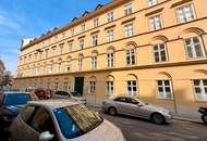 ++ WASAGASSE 1090 Wien ++ ZWEI Zimmer TRAUM