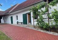 STRECKHOF IN DER THERMENREGION IM SÜDBURGENLAND!