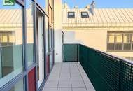 Wohnen nahe der Donau in 1200 Wien: Geräumige 3-Zimmer Wohnung inkl. Einbauküche!