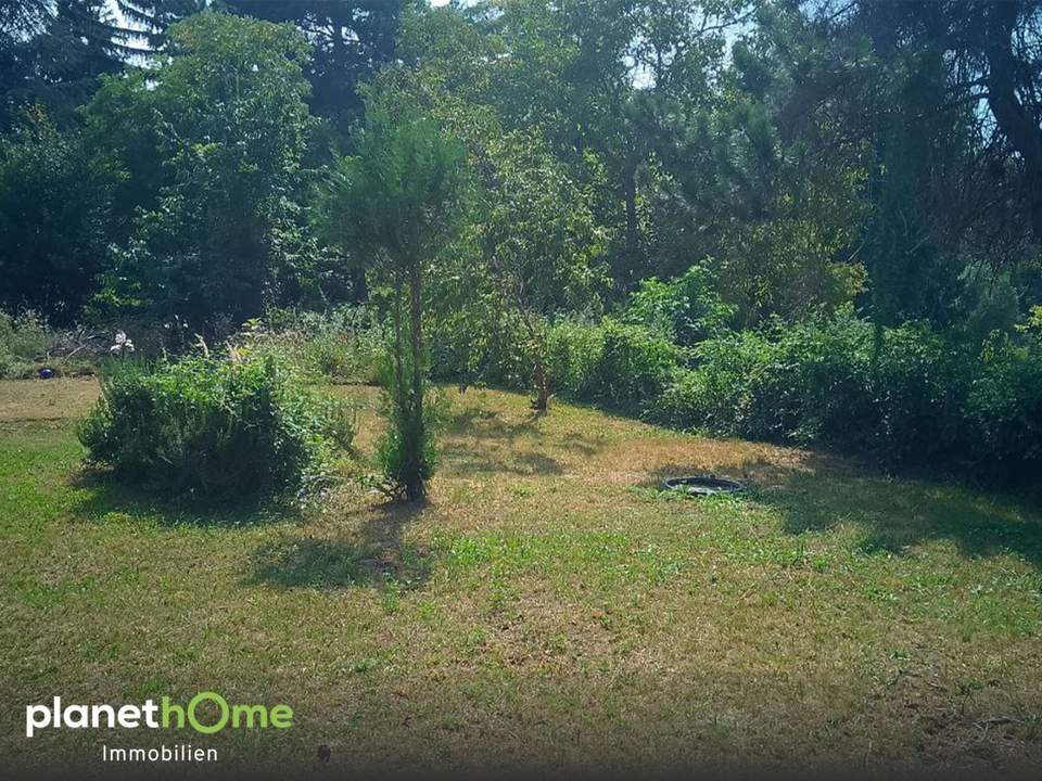 Zwei Kleingartengrundstücke in Hainburg an der Donau