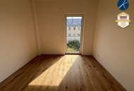 Superprojekt: "Über den Baumwipfeln" Top 47 - 3 Zimmer mit Balkon