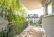 ++NEU++ Fantastische 4-Zimmer-Neubauwohnung mit Balkon! - Kaasgrabengasse