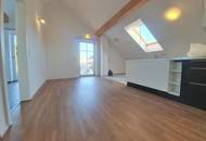 3.Zi.-Wohnung mit Balkon im Zentrum