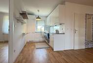 WO RUHE WOHNT: IHR RÜCKZUGSORT FERN DER HEKTIK MIT SÜD BALKON