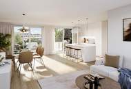 Stadt erleben. Natur genießen: Ihr Eigenheim in Wien Ottakring