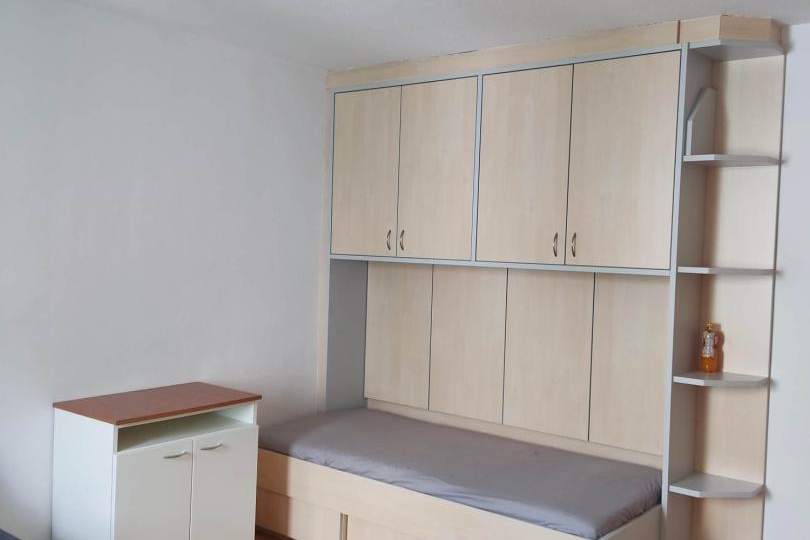 Kompakt wohnen, großzügig verstauen- 1-Zimmer Wohnung, Wohnung-kauf, 165.000,€, 1100 Wien 10., Favoriten