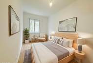 1180! Erstbezug nach Sanierung! 3 Zimmer Eigentum mit Balkon nahe Türkenschanzpark!