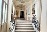 1090! Luxuriöse 5-Zimmer-Wohnung auf der BELIEBTEN Währinger Straße nahe Schottentor zum KAUF!