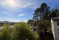 Preisaktualisierung: Sonnige 3-Zimmer-Wohnung mit Terrasse in idyllischer Ruhelage von Graz-Gösting!