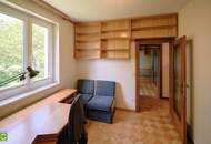 CHRISTOPH CHROMECEK IMMOBILIEN - PERCHTOLDSDORF - Top möblierte 4-Zimmer-Familienwohnung mit Loggia und Kfz-Abstellplatz!