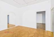 Besondere Handelsgeschäftsfläche in zentralster Lage von Feldkirch