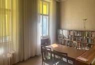 Charmante Altbauwohnung mit Potenzial in zentraler Lage