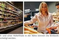 Erstbezug nach Neuerrichtung: 3-Zimmerwohnung mit 2 Balkone