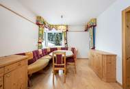 "Maisonette mit Charme &amp; Weitblick – Wohnen in Wagrain" - 5-Zimmer-Mietwohnung