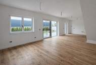 MODERNE ARCHITEKTUR TRIFFT AUF HÖCHSTE WOHNQUALITÄT