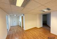 UNBEFRISTET - PROVISIONSFREI - SANIERT: Büroetage in modernen Bürokomplex mit hervorragender Infrastruktur!