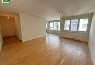 Entspanntes Wohnen in Grünruhelage: Charmante 2-Zimmer Wohnung mit Freifläche!
