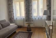 Großzügige 3-Zimmer-Wohnung mit Balkon und Garagenplatz in direkter Nähe zur Wiedner Hauptstrasse!