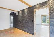 Panoramablick inklusive – Zweifamilienhaus mit Potenzial für Ihre Ideen