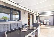 TOP GEPLEGT! WIE NEU! - FAMILIENHAUS IN STRASSHOF