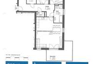 Wohnkomfort pur – exklusive Wohnung mit moderner Ausstattung