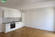 Urbaner Komfort trifft moderne Bauweise! 1-Zimmer-Wohnung mit Balkon!