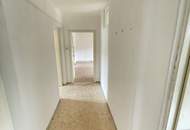 Leistbare 4 Zimmer Familien-Eigentumswohnung mit Potential!