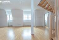 Geförderte Maisonettewohnung