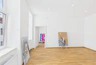 Charmante 2-Zimmer-Wohnung in 1020 Wien mit Aufzug und U-Bahn-Nähe, 46m², €274.000