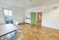 Büro | Praxis | Investment – zwei Tops mit separaten Eingängen, Lift und Garagenstellplatz in 1190 Wien