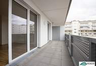 Gemütliche 2-Zimmer Wohnung zum Wohlfühlen! Leben im Grünen, aber nahe der Stadt!