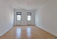 Freundliche Zwei-Zimmer-Wohnung Nähe Donaukanal