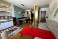 Preis-Leistungs-Hit! Gepflegte 2-Zimmer Wohnung mit Gemeinschaftspool in der Anlage