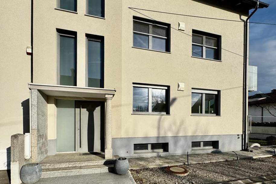 Modernisierte Wohnungen in sehr zentraler Lage Top 2, Wohnung-miete, 966,25,€, 4050 Linz-Land