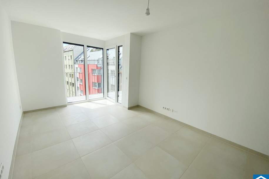 Moderne 3-Zimmer-Wohnung mit perfekter Anbindung, Wohnung-miete, 1.422,05,€, 1100 Wien 10., Favoriten