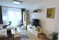 sanierte, helle Familienwohnung, Hofruhelage, exzellente Infrastruktur