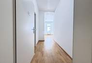 Altbau-Studiowohnung am Richard-Wagner-Platz | modernisiert | sofort verfügbar