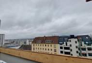 2-Zimmer Galeriewohnung mit Terrasse – Nähe Donauinsel &amp; U-Bahn!