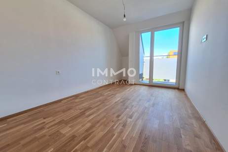 *Provisionsfrei* Neubauwohnung beim Freizeitparadies "alte Donau" 2 Zimmer Wohnung mit Terrasse, Wohnung-kauf, 299.000,€, 1220 Wien 22., Donaustadt