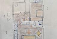 Charmante 1-Zimmer-Eigentumswohnung in zentraler Lage des 2. Bezirks