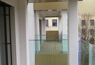 Wohnen im Palais Wessely: Terrassentraum der Extraklasse im Palais +++ Nähe U1 Karlsplatz