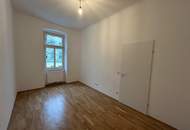 Charmante 2-Zimmer-Altbauwohnung - Nähe Hanusch