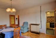 Praktische 1-Zimmer-Eigentumswohnung in Oberwagram